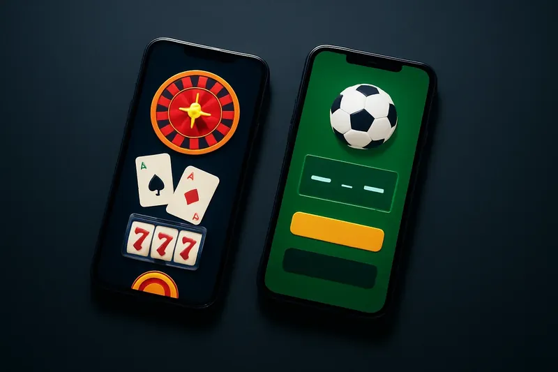 Napoleon Casino: aplicație cazino online România, testată pe mobil